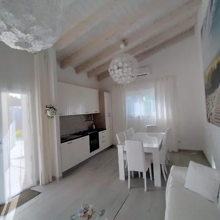 Elegance Charming Porto Pino