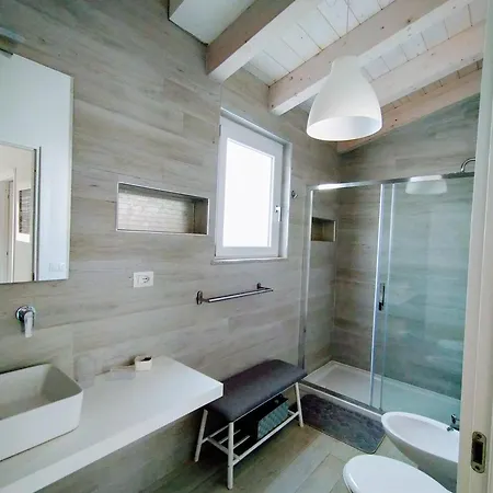 Villa Elegance Charming Porto Pino