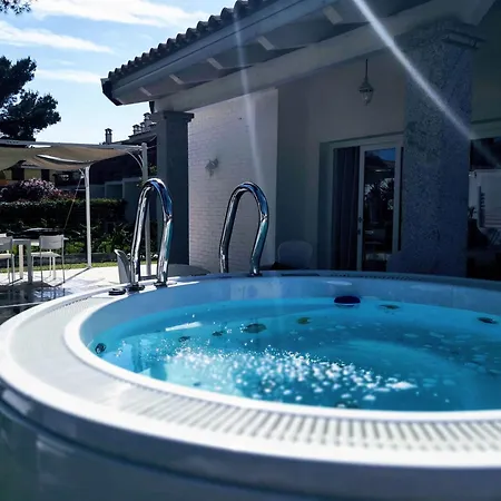 Villa Elegance Charming