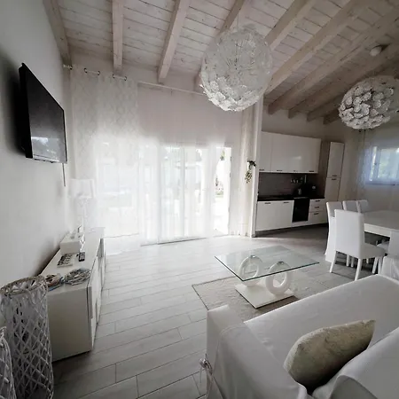 Elegance Charming * Porto Pino