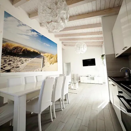 Elegance Charming Villa Porto Pino