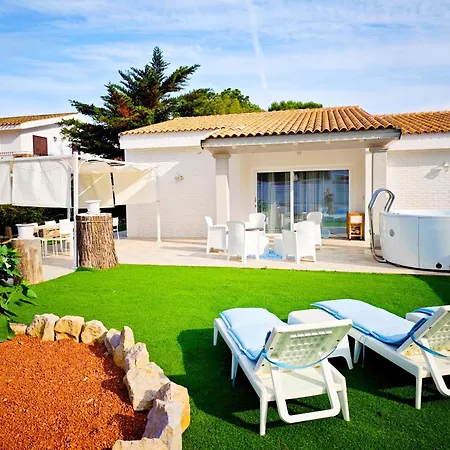 Villa Elegance Charming