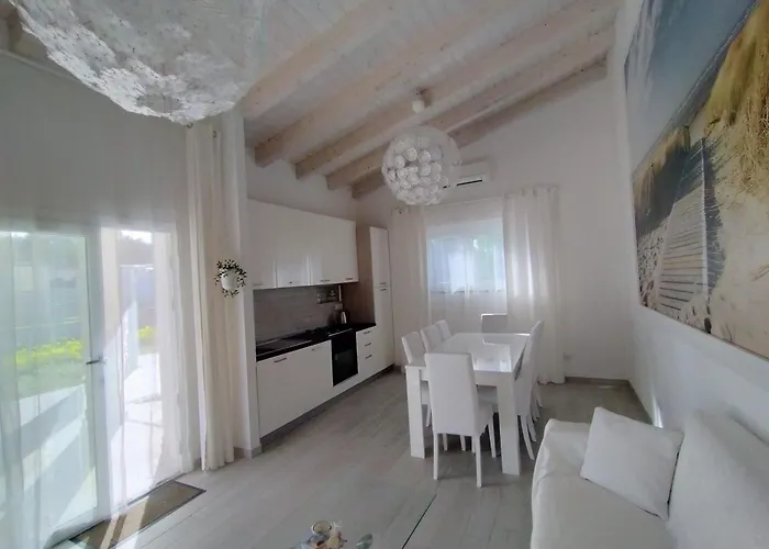 Elegance Charming Porto Pino